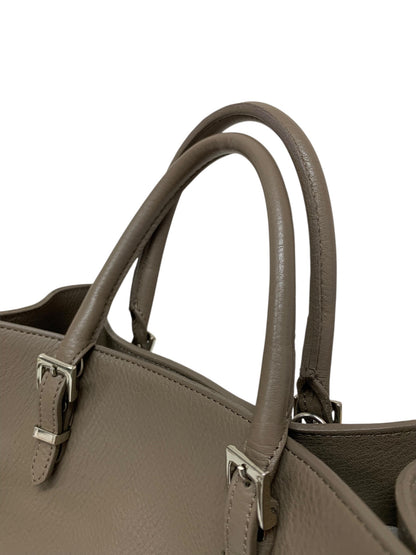 フォクシーブティック ガレット 33010 ハンドバッグ グレージュ ITZAY5S1N7RO 【SALE】