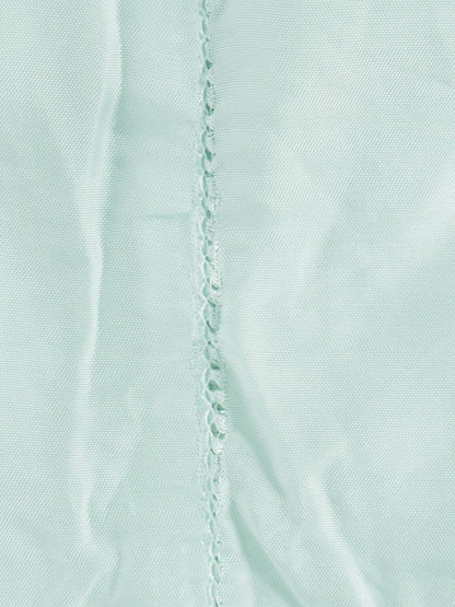 フォクシーブティック antique brun 35561 ワンピース 38 グリーン ITGISAQ9VCMK