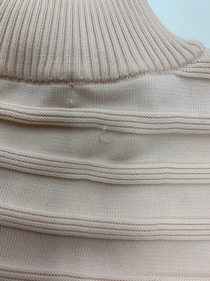 ルネ 6012520 カーディガン 34 ピンク ロゴジップ ITA0HDUH65SS 【SALE】