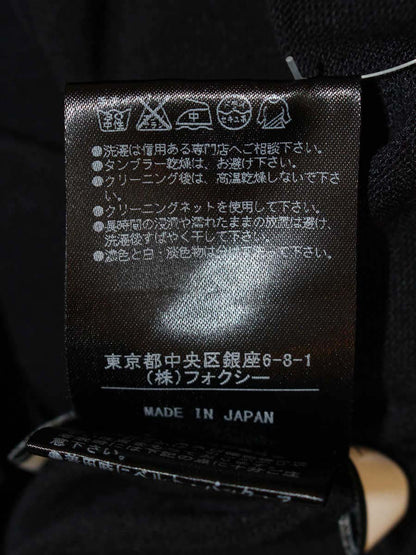 フォクシーニューヨーク コルティ 33180 カーディガン 42 ネイビー ITP3KZS5WYVC