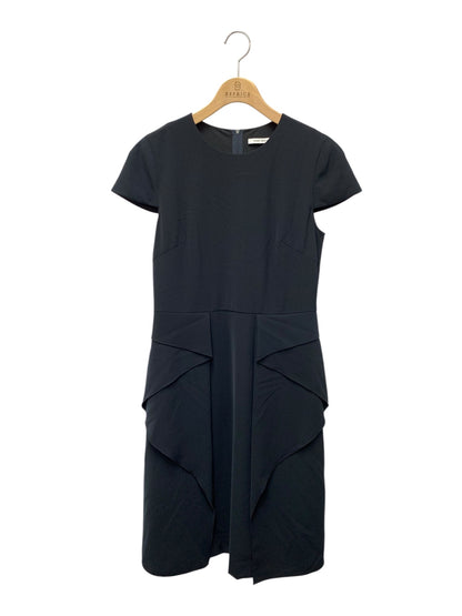フォクシーニューヨーク Dress 38032 ワンピース 40 ネイビー IT0IOMG932ZK