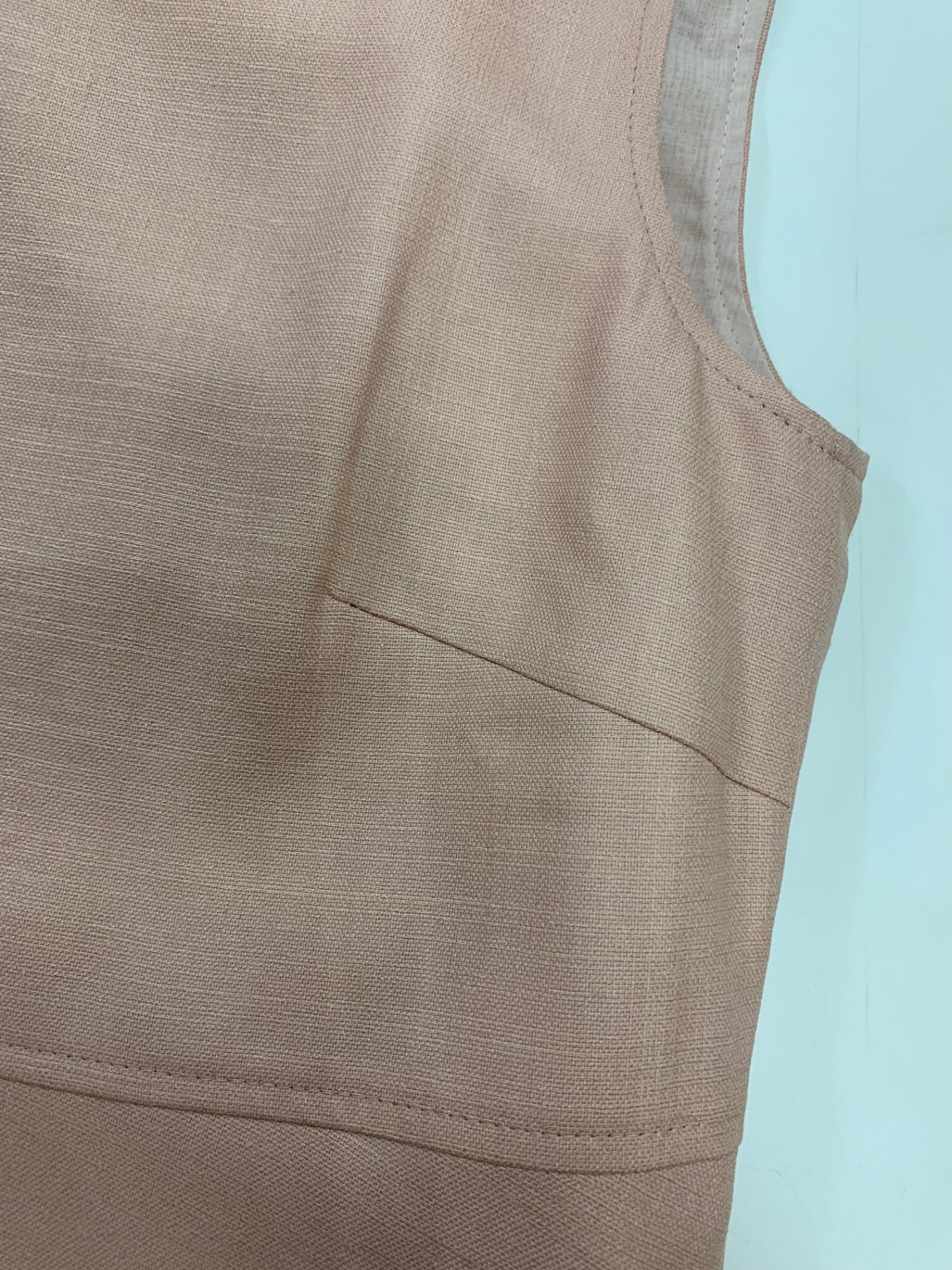 フォクシーニューヨーク Dress Elegant Resort エレガントリゾート 45141 ワンピース 38 ピンク IT87I4ZW3ISR
