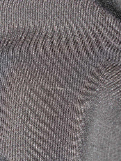 エムズグレイシー Bi-Color Cut sew Blouse 915111 カットソー 38 ブラック ITKH91D9RY7E