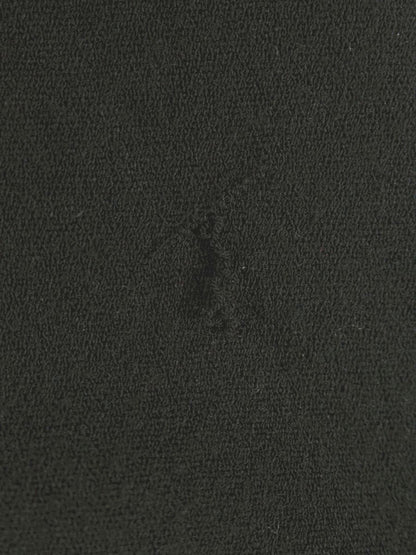 ブルマリン WS01335 カーディガン ブラック ビジュー IT09LV8HO4P9