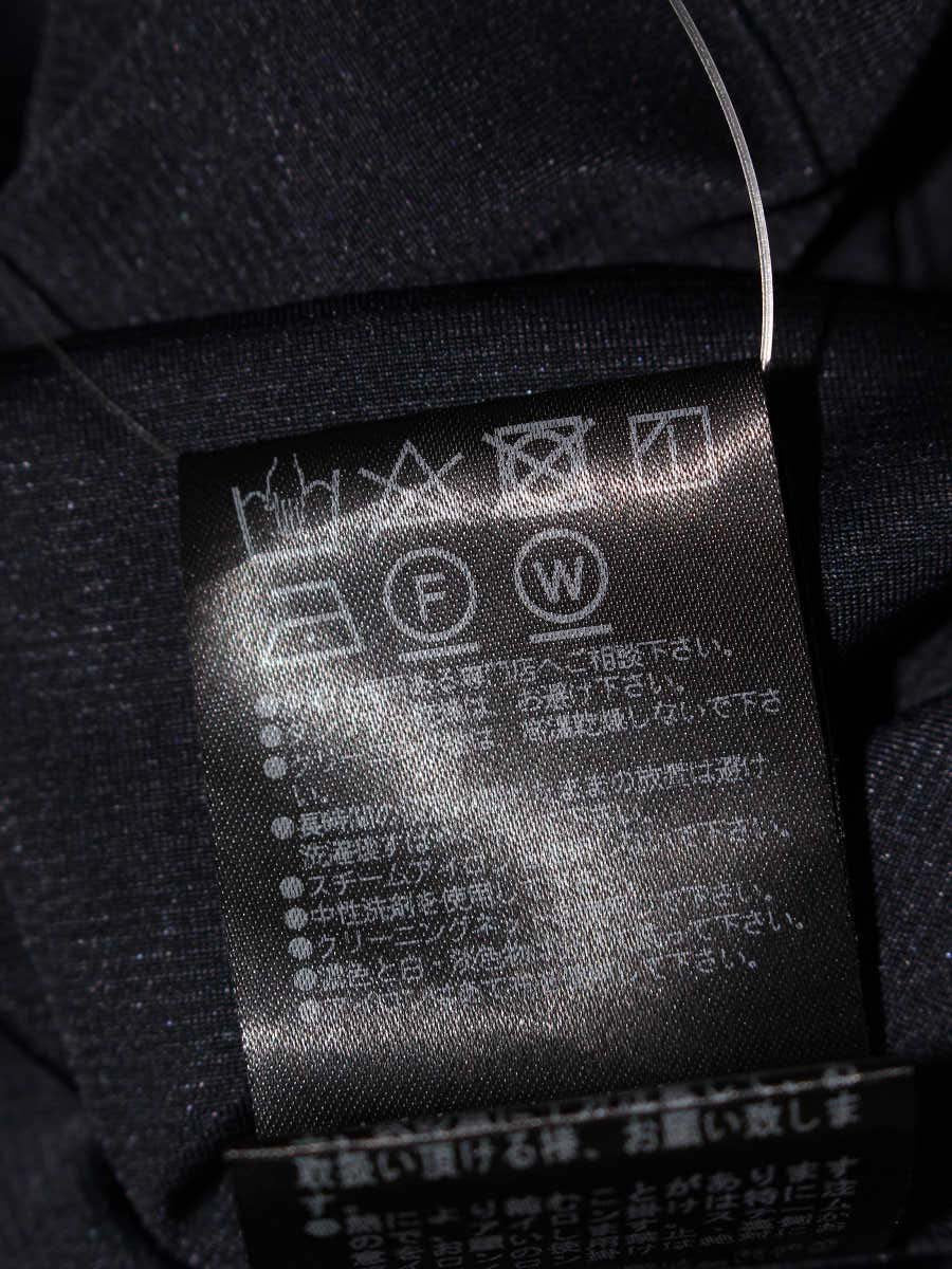 フォクシーニューヨーク SKIRT BARON 38326 スカート 38 ネイビー ITNSY0V6U4AG