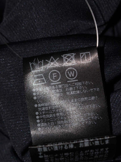 フォクシーニューヨーク SKIRT BARON 38326 スカート 38 ネイビー ITNSY0V6U4AG
