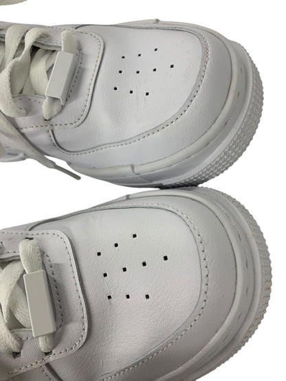 ナイキ WMNS AIR FORCE 1 PIXEL エア フォース 1 ピクセル CK6649-100 WHITE US6 ホワイト ITFCZRKPXK00