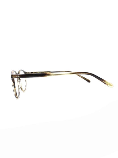 金子眼鏡 メガネ ブラウン ビューティー&ユース ユナイテッドアローズ 別注 セルフレーム フルリム ボストン ITLNPXVR0GKC