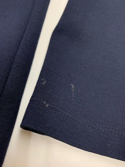 フォクシーブティック Top Venezia 44233 トップス 40 ネイビー IT3Q7O7Y463R