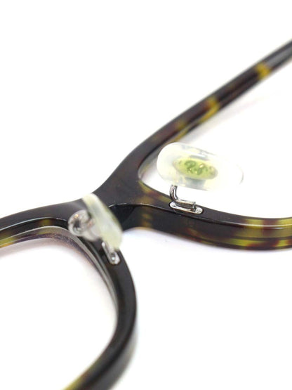 レイバン RB5408D メガネ ダークハバナ セルフレーム フルリム スクエア IT6D3GKSTO5E