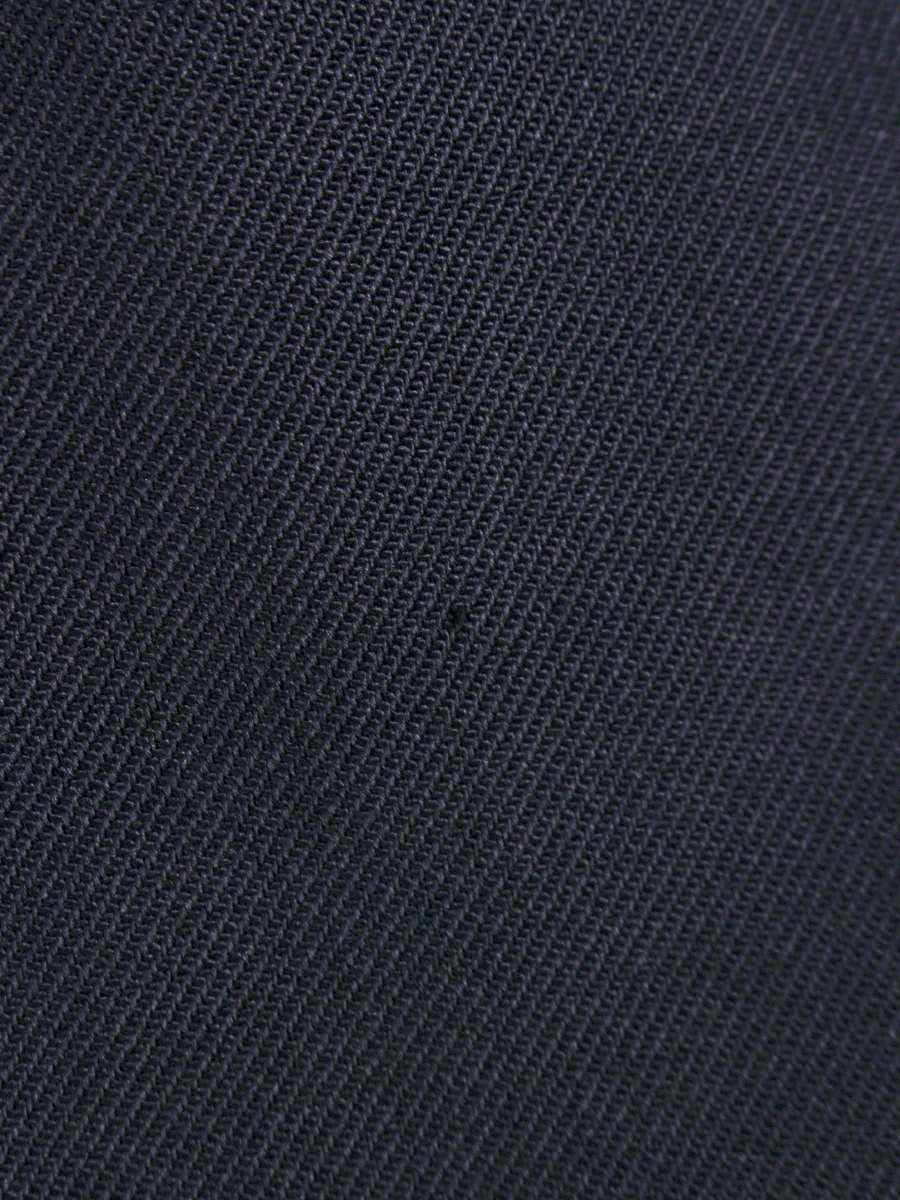 エブール フォルテツイル フラップ ポケットスカート 3410500102 36 ネイビー 21AW ITT6QL3AAWXG