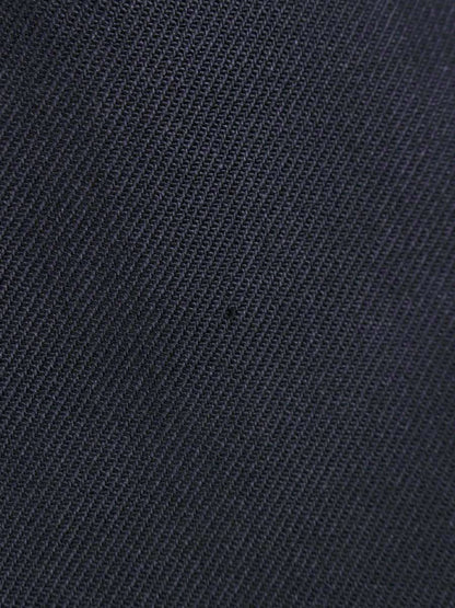 エブール フォルテツイル フラップ ポケットスカート 3410500102 36 ネイビー 21AW ITT6QL3AAWXG