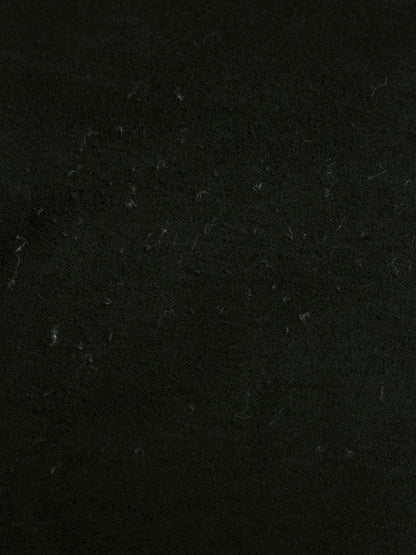 エムズグレイシー 415313 カットソー 38 ブラック グログランリボン ITLP1L7LITA4