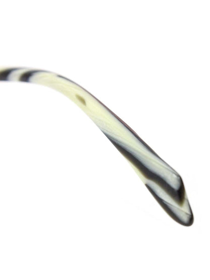 ゴッシュ GO-363 メガネ ピンク/マルチカラー スクエア ITET78AC4U1C