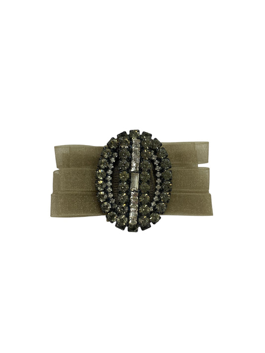 フォクシーブティック 30530 コサージュ グレージュ IT0GX7Y1X480