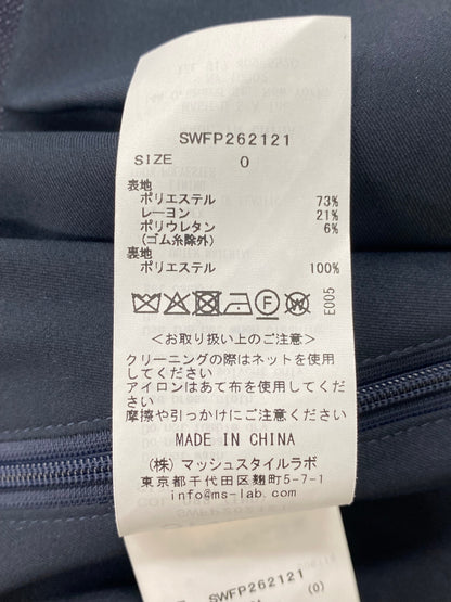 スナイデル マリンショートパンツ SWFP262121 0 ネイビー ITODXWDKEZI8
