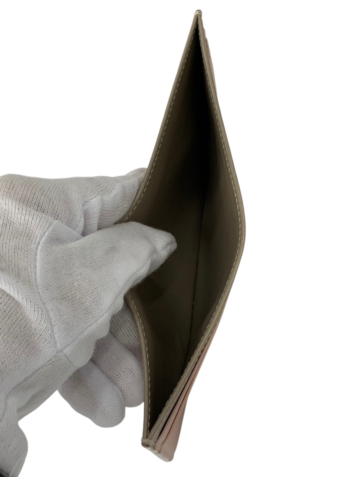 フォクシーブティック Wallet Everyday Wallet 41322 カードケース ピンク IT2PQV8Z5ZYC