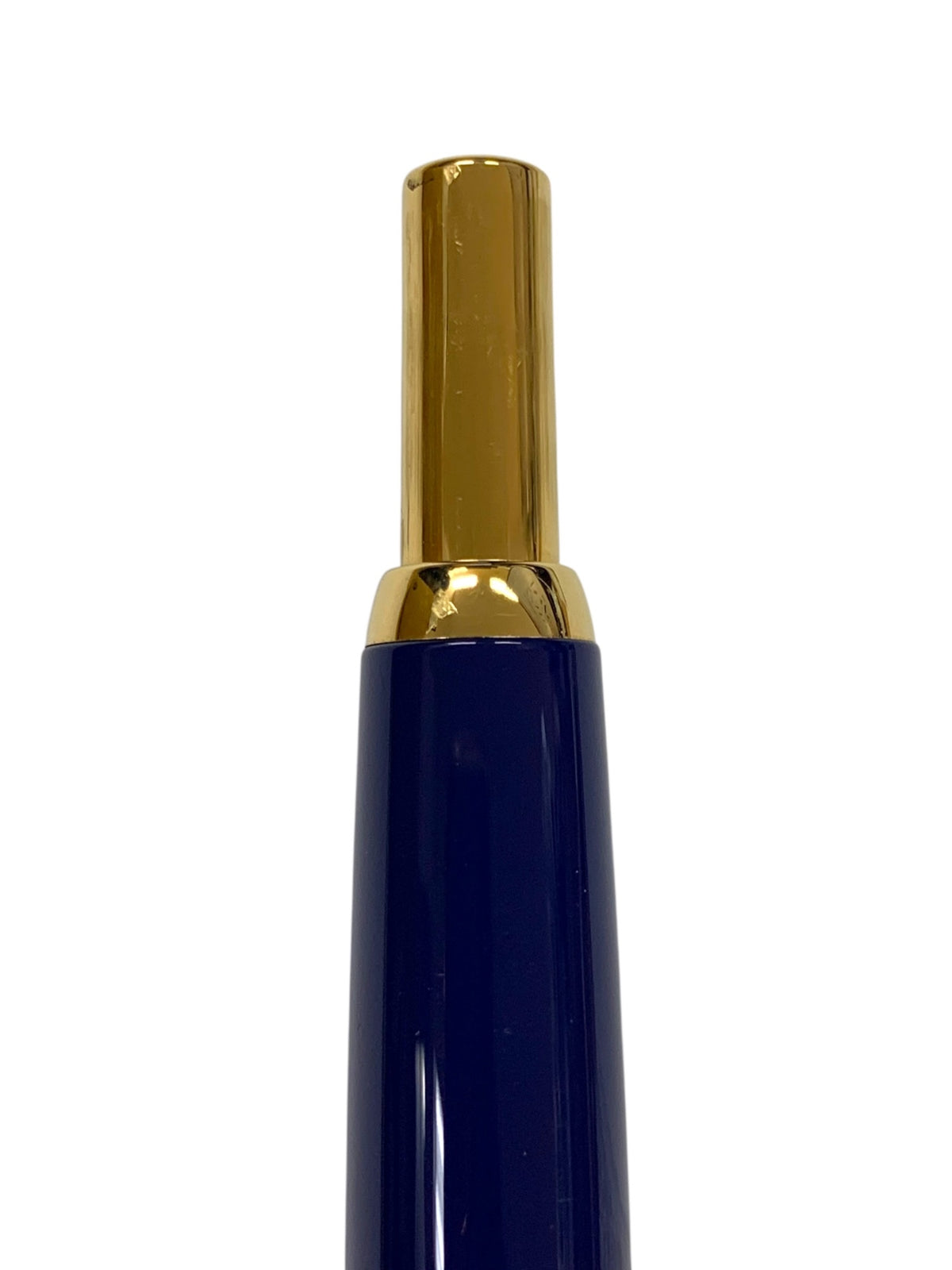 パイロット 万年筆 キャップレス ブルー F 18Kペン先 ITG622MQIQFO