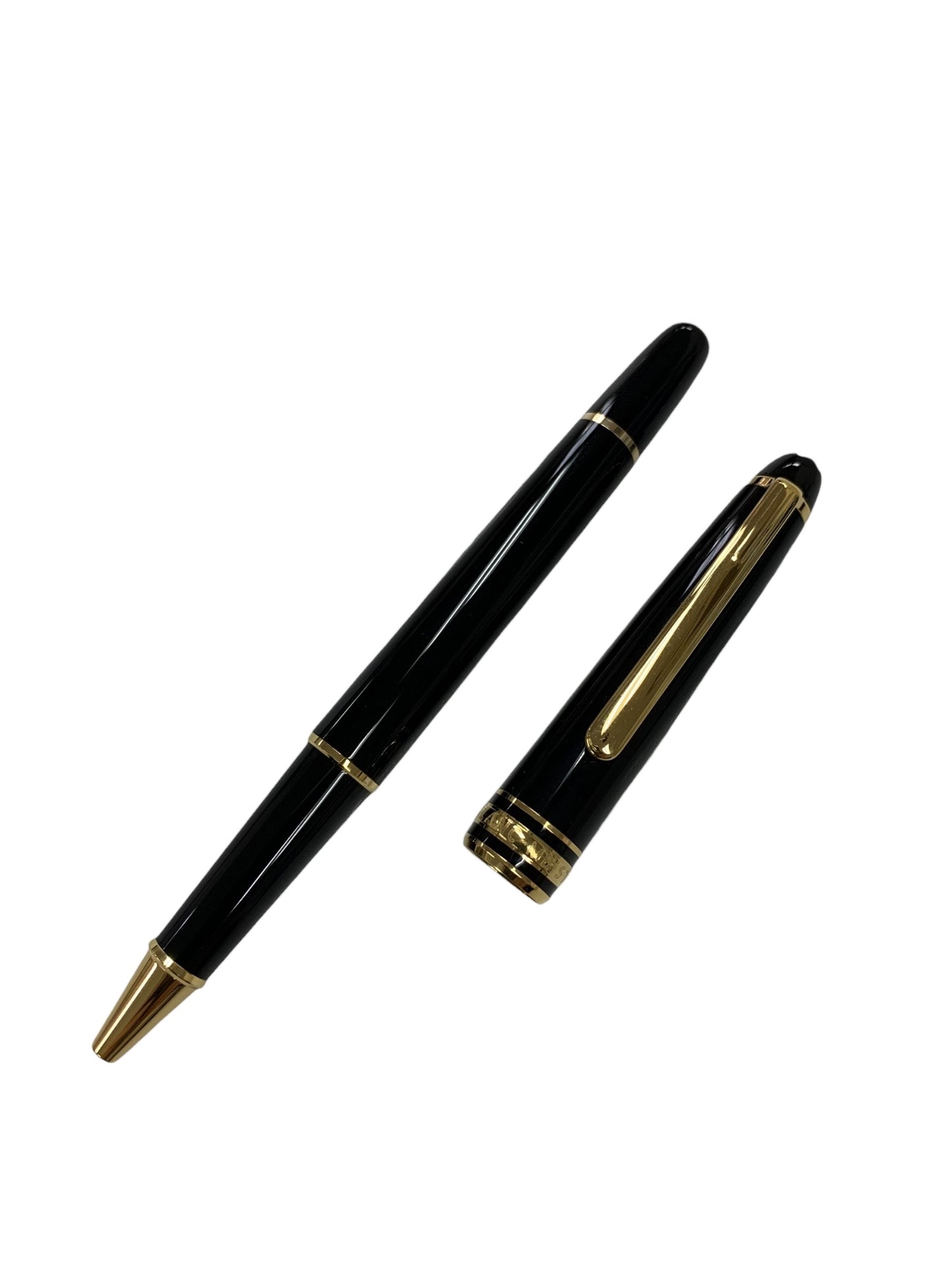 モンブラン マイスターシュテュック 164 ボールペン ブラック クラシック ツイスト式 ITEQYIVV2REG