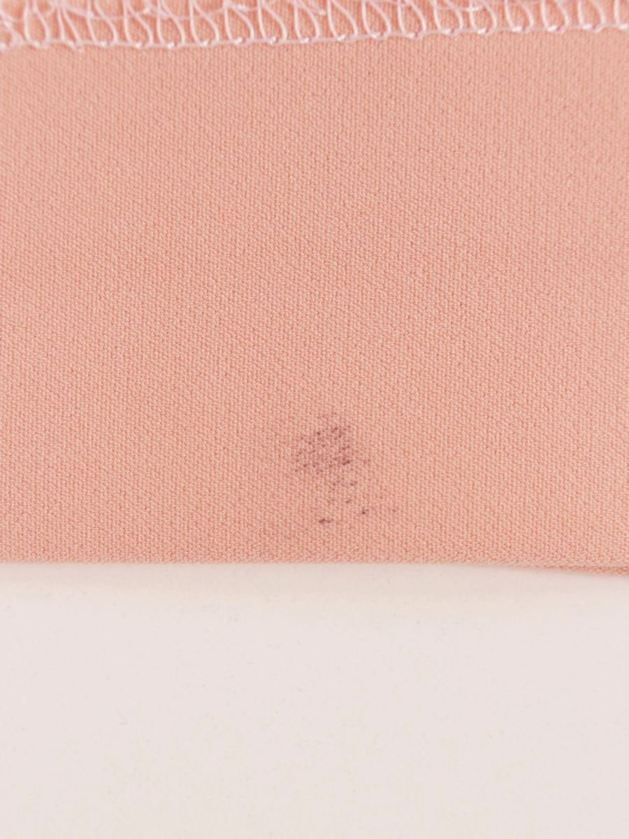 フォクシーニューヨーク ドレス レディエンパイア 27879 ワンピース 42 ピンク IT9B9TAUV7OC