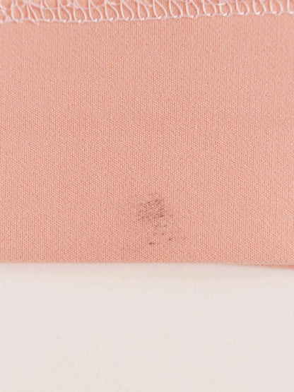 フォクシーニューヨーク ドレス レディエンパイア 27879 ワンピース 42 ピンク IT9B9TAUV7OC