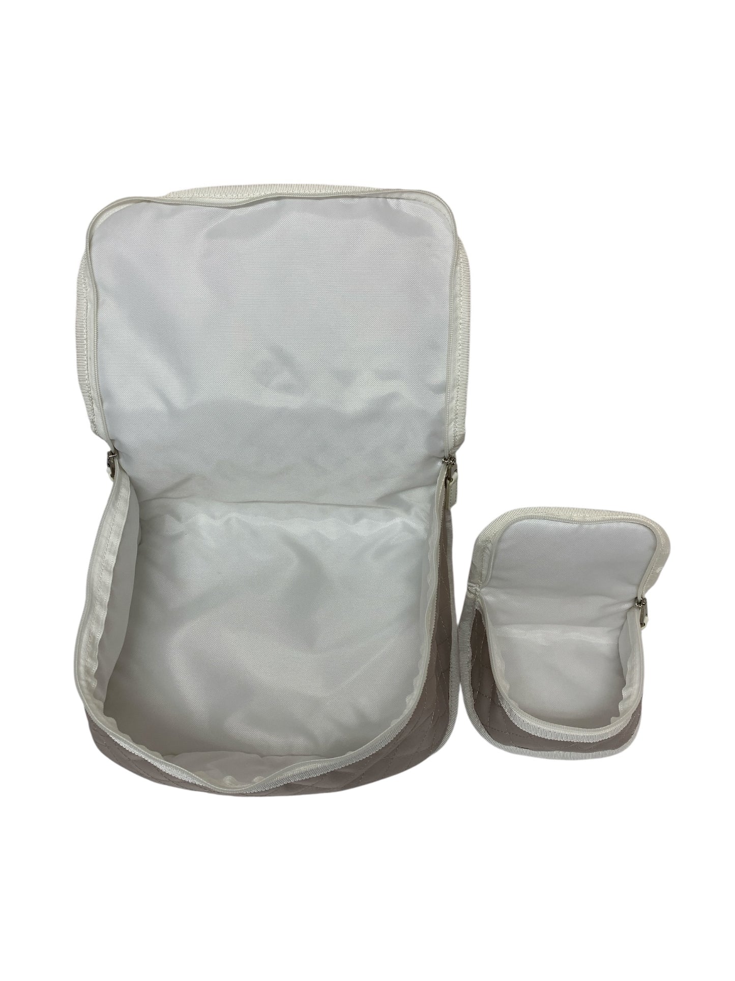 デイジーリン DAISY Travel Container Daisy Beige DLZCF04F-337-4 ポーチ グレー IT6D01JF260U