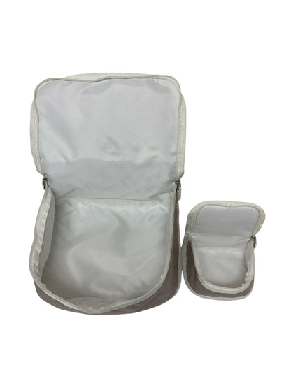 デイジーリン DAISY Travel Container Daisy Beige DLZCF04F-337-4 ポーチ グレー IT6D01JF260U