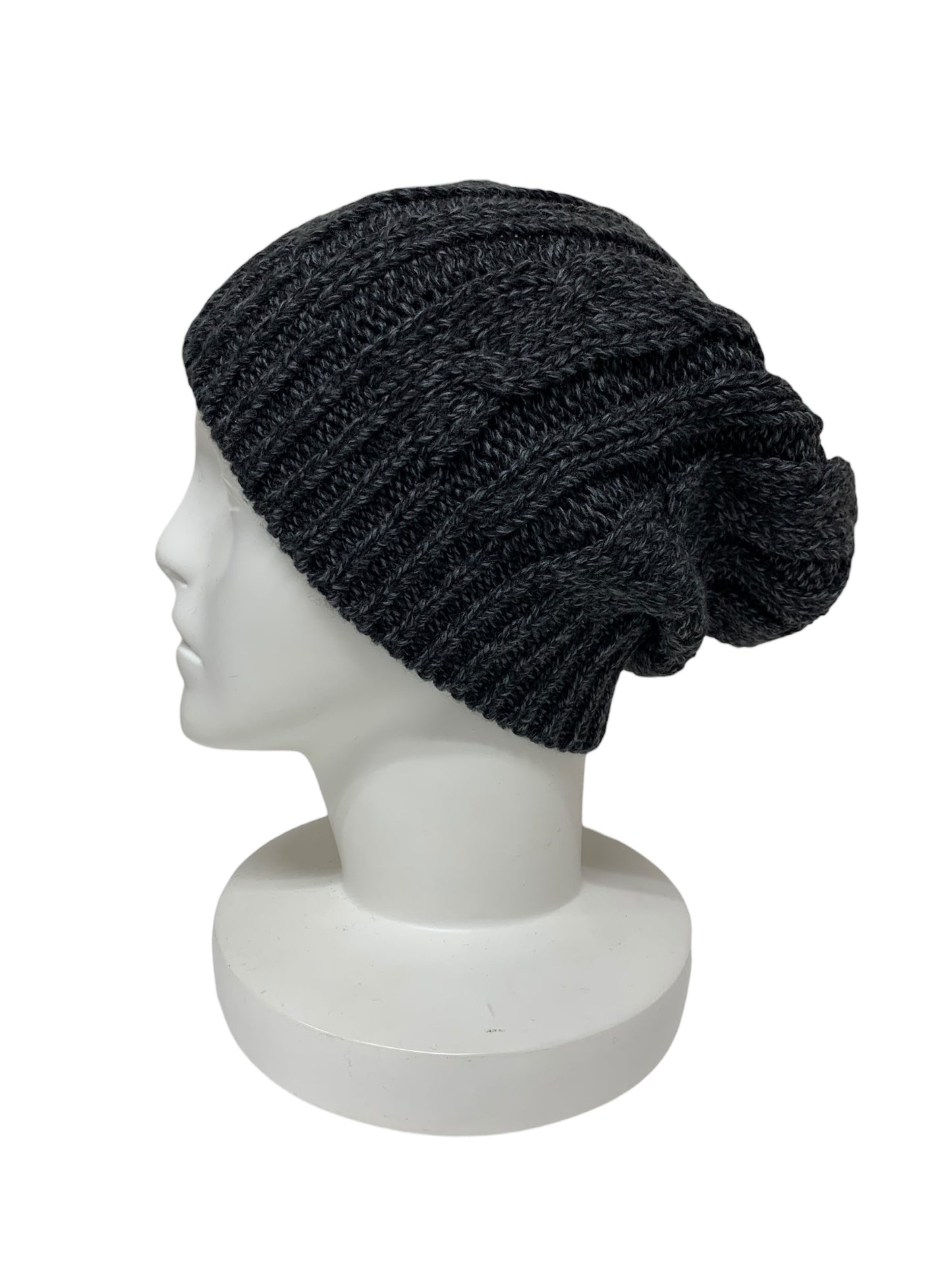 ルグランブルー CAP KN001 ニット帽 グレー IT290TDJX62O