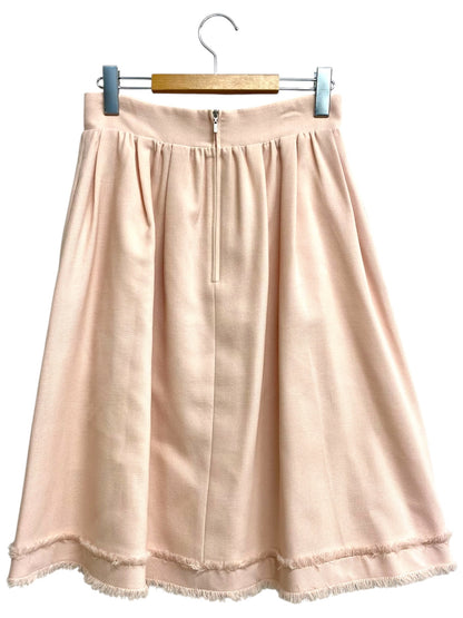 フォクシーブティック Peony  39455 スカート 40 ピンク SP品 IT6NWPFC0AOY