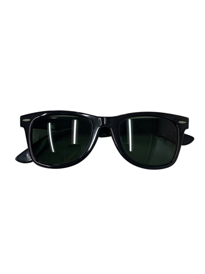 レイバン WAYFARER ウェイファーラー W1208 サングラス ブラック セルフレーム ボストン ITTWTUS655LI