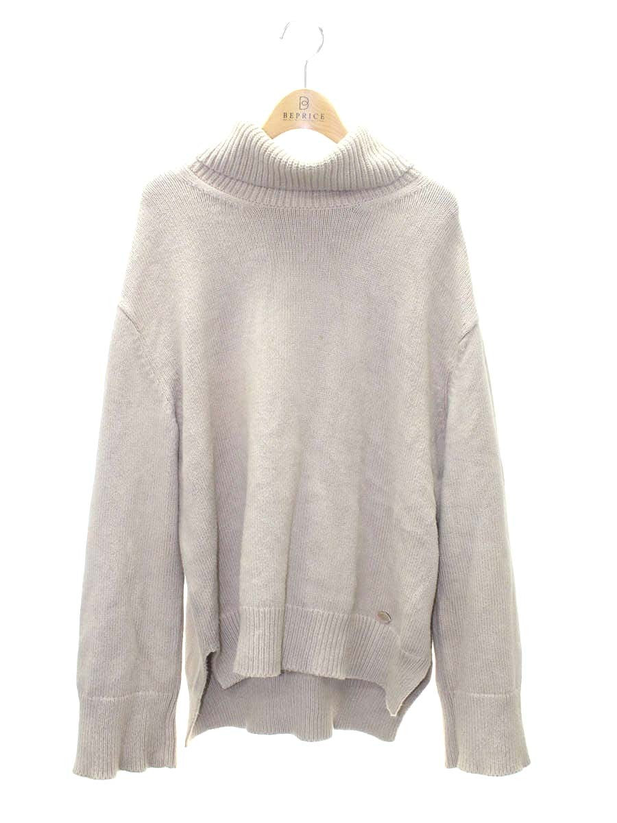 デイジーリンforフォクシー デイジーカレニット 37317 セーター F ブラウンベージュ ITJFI4M5TCHQ