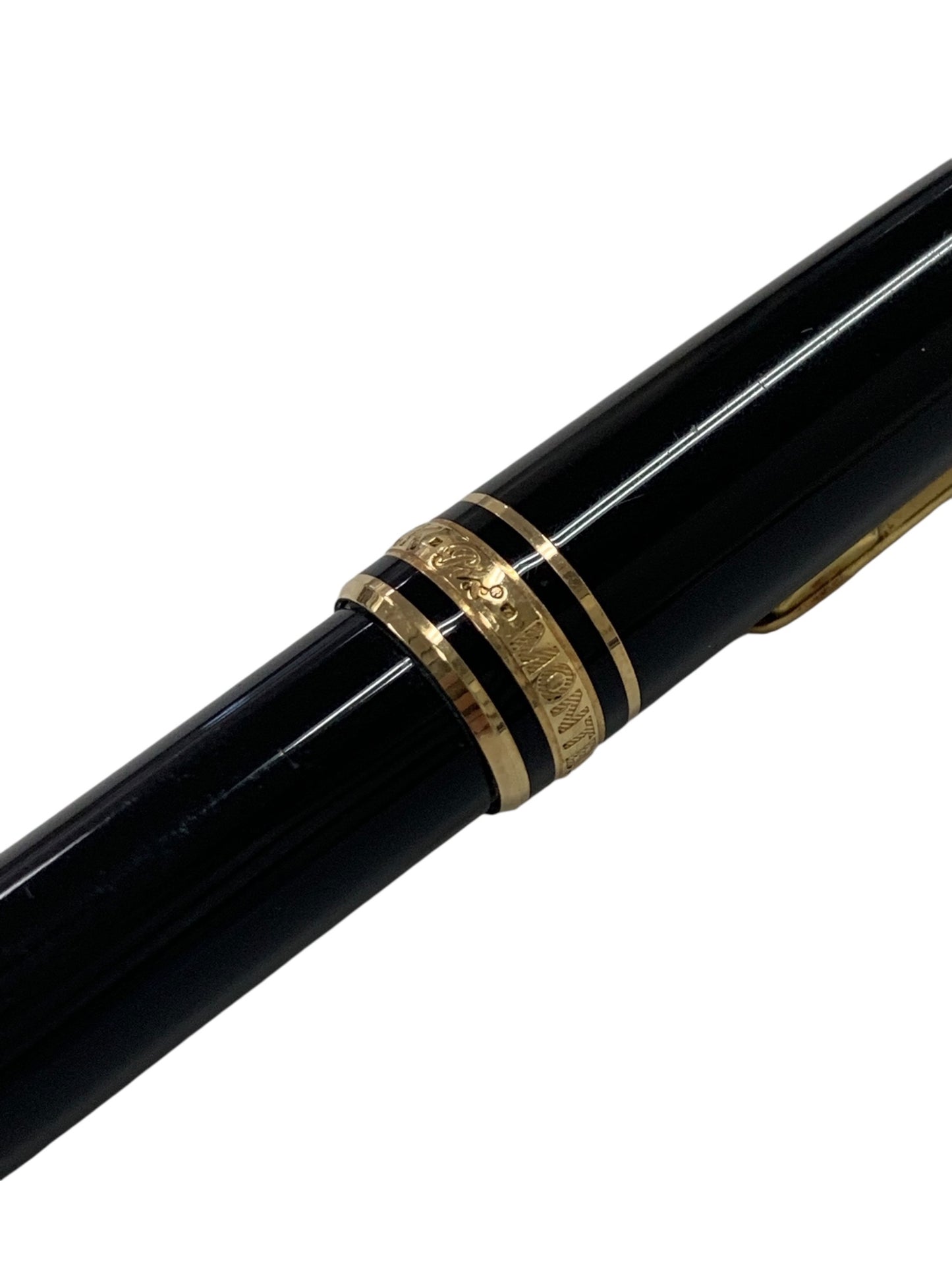 モンブラン マイスターシュテュック シャープペンシル ブラック ITDDCQ49I8OS 【SALE】