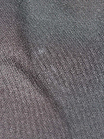 ルフィル 534-3930700 パンツ 1 ブラック ハイストレッチフロントスリット IT5J08HFS740