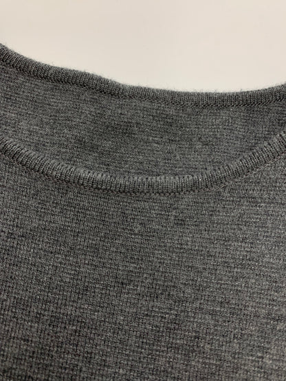 フォクシーブティック Knit Dress Siena 40389 ワンピース 38 グレー ITIS07PJP0YY