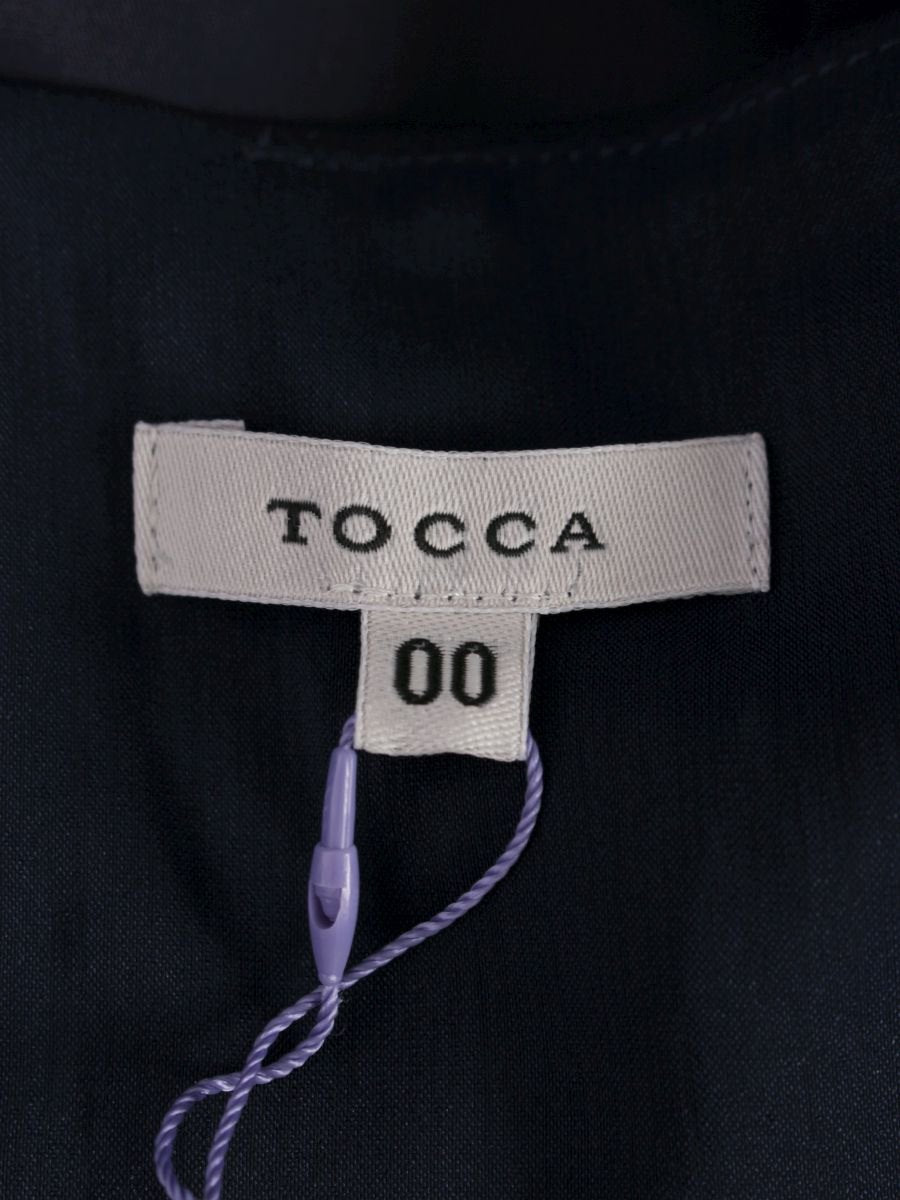 トッカ OPTOYS0100 ワンピース 00 ネイビー ITEXZ2OMM6PN