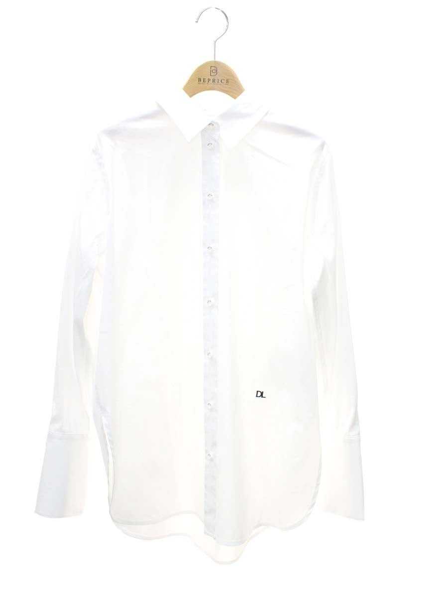 デイジーリン Kare Shirts 06320 シャツ 38 ホワイト ITVT8TBH1YRG