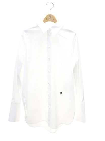 デイジーリン Kare Shirts 06320 シャツ 38 ホワイト ITVT8TBH1YRG