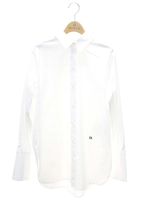デイジーリン Kare Shirts 06320 シャツ 38 ホワイト ITVT8TBH1YRG