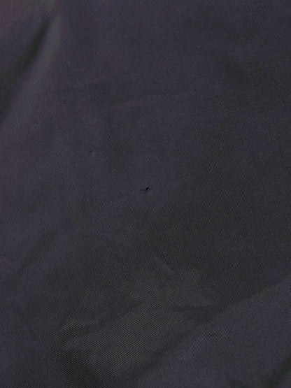 エムズグレイシー 624120 ジャケット 38 ネイビー ジップアップ ツイード調 ITPZQFG7V8MM