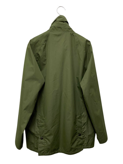 バブアー 231MWB1021 ジャケット 38 カーキグリーン ビデイル ナイロン ビームスプラス 別注 ITTPIKPXY0V0