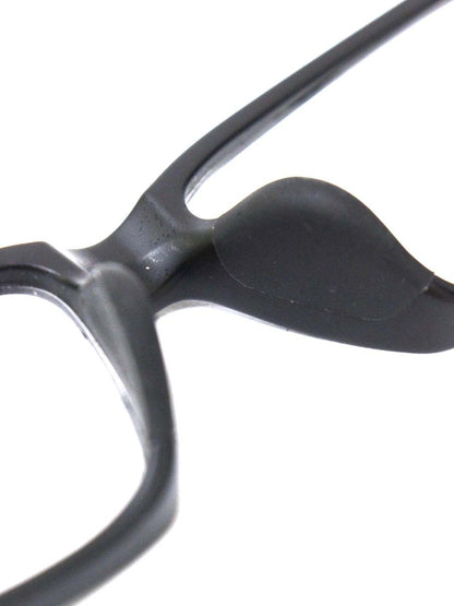 ナイキ VISION メガネフレーム ブラック/ブルー 軽量 スポーツ IT3MEK7C5BYI 【SALE】