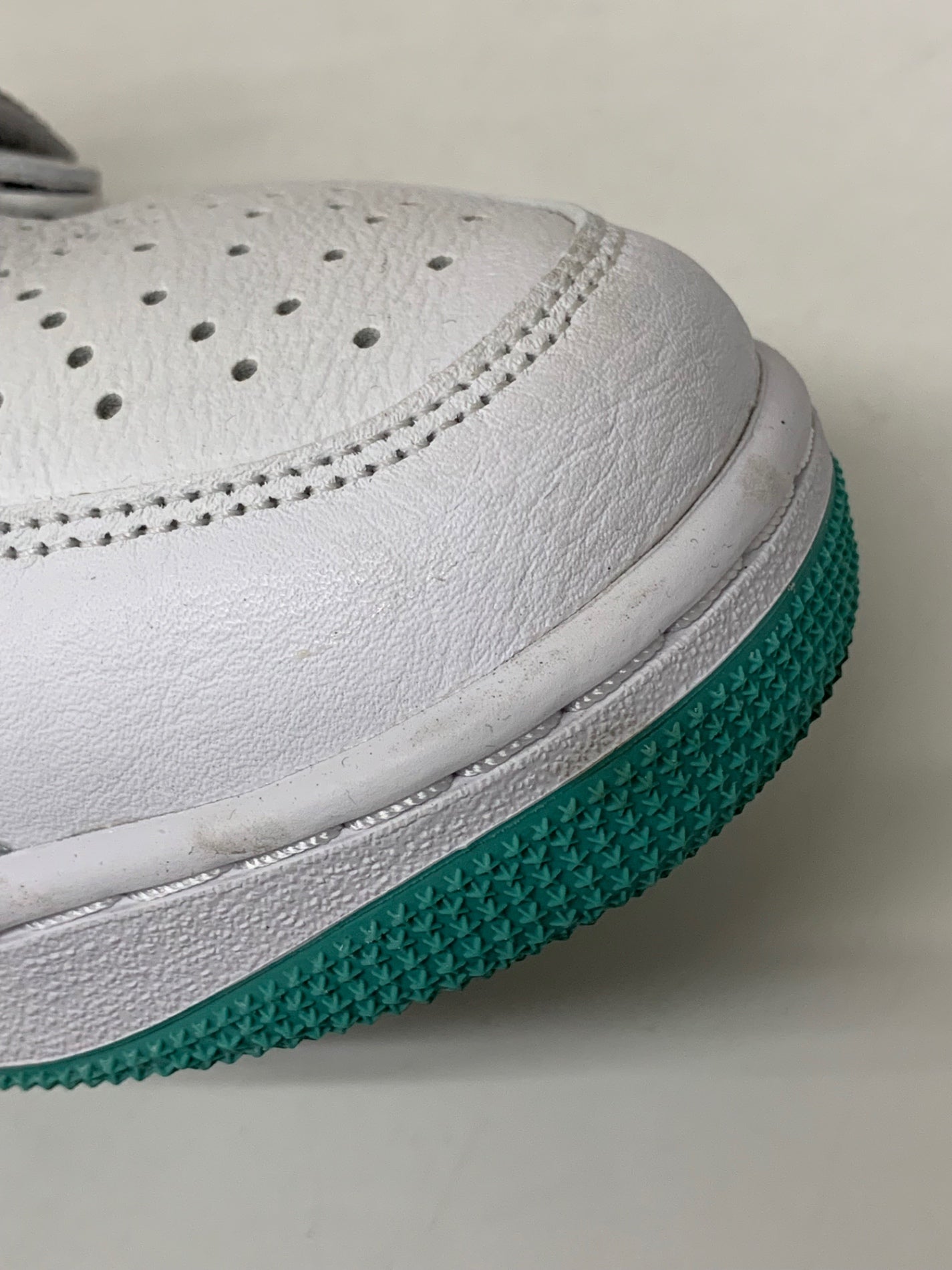 ナイキ ジョーダン レガシー 312 ロー CD7069-130 スニーカー 27.5 ホワイト IT737SOGNRK9