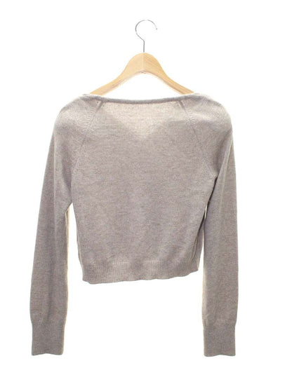 フォクシーブティック Sweet Heart Cardigan 36533 カーディガン 40 ブラウン ITBJV2SVAEIX