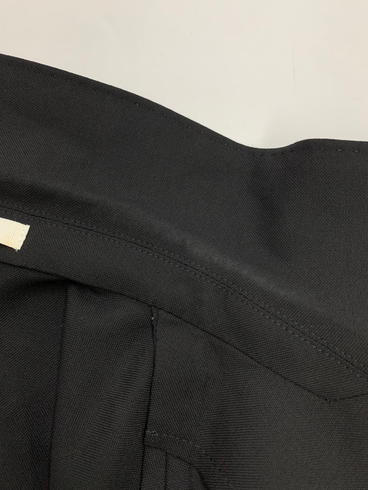 クチュールドアダム ジャケット 22AW-008EXF 36 ブラック IT0EDOQEGTBG 【SALE】