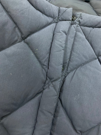 ピレネックス NACRE 2 HWU029P416134 ダウンジャケット 34 ネイビー ナクル ITAA8556CJ4C