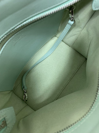 フォクシーブティック Mini Everyday Tote 39511 ハンドバッグ グリーン ITJM5L89YF28