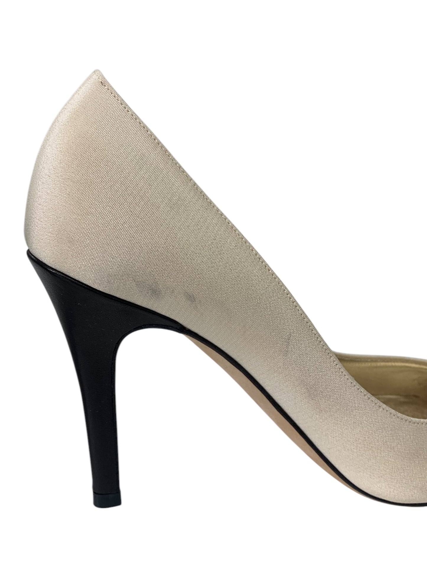 フォクシーブティック パンプス 35 アイボリー ツートン IT6LM8JKXPNY 【SALE】