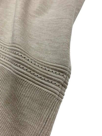 フォクシーブティック 40124 カーディガン 42 ベージュ Cardigan ITIJJL3UU51G