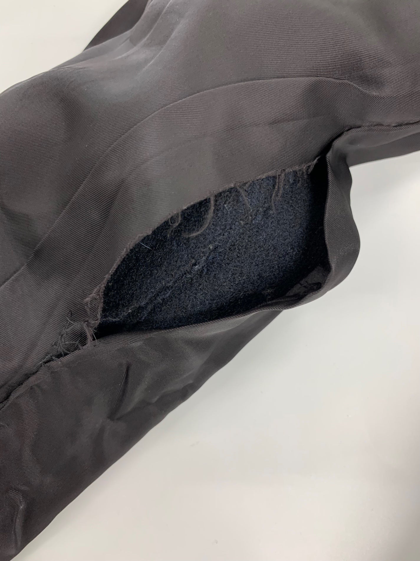 マーガレットハウエル 578-212310 コート 2 ネイビー ウール ITQB9WV46DO4