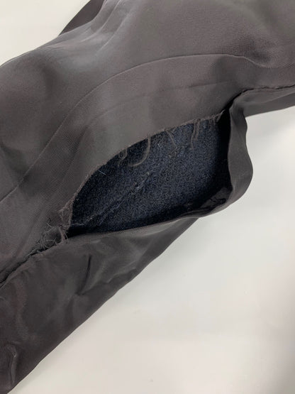 マーガレットハウエル 578-212310 コート 2 ネイビー ウール ITQB9WV46DO4